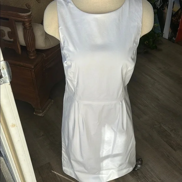 NWOT gorgeous Brooks Brothers sleeveless sundress - Picture 1 of 5
